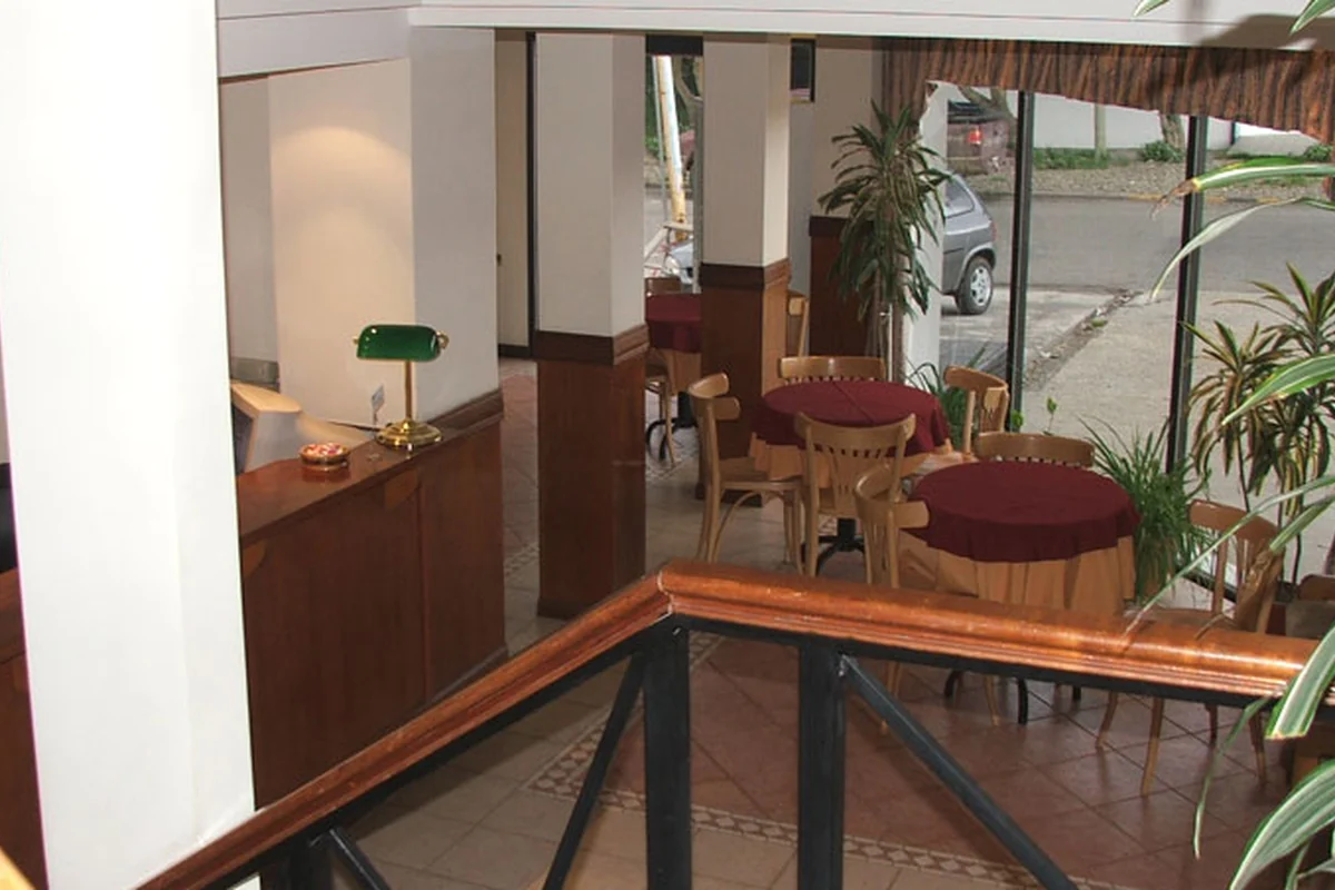 Apart Hotel Austral - imagen 5