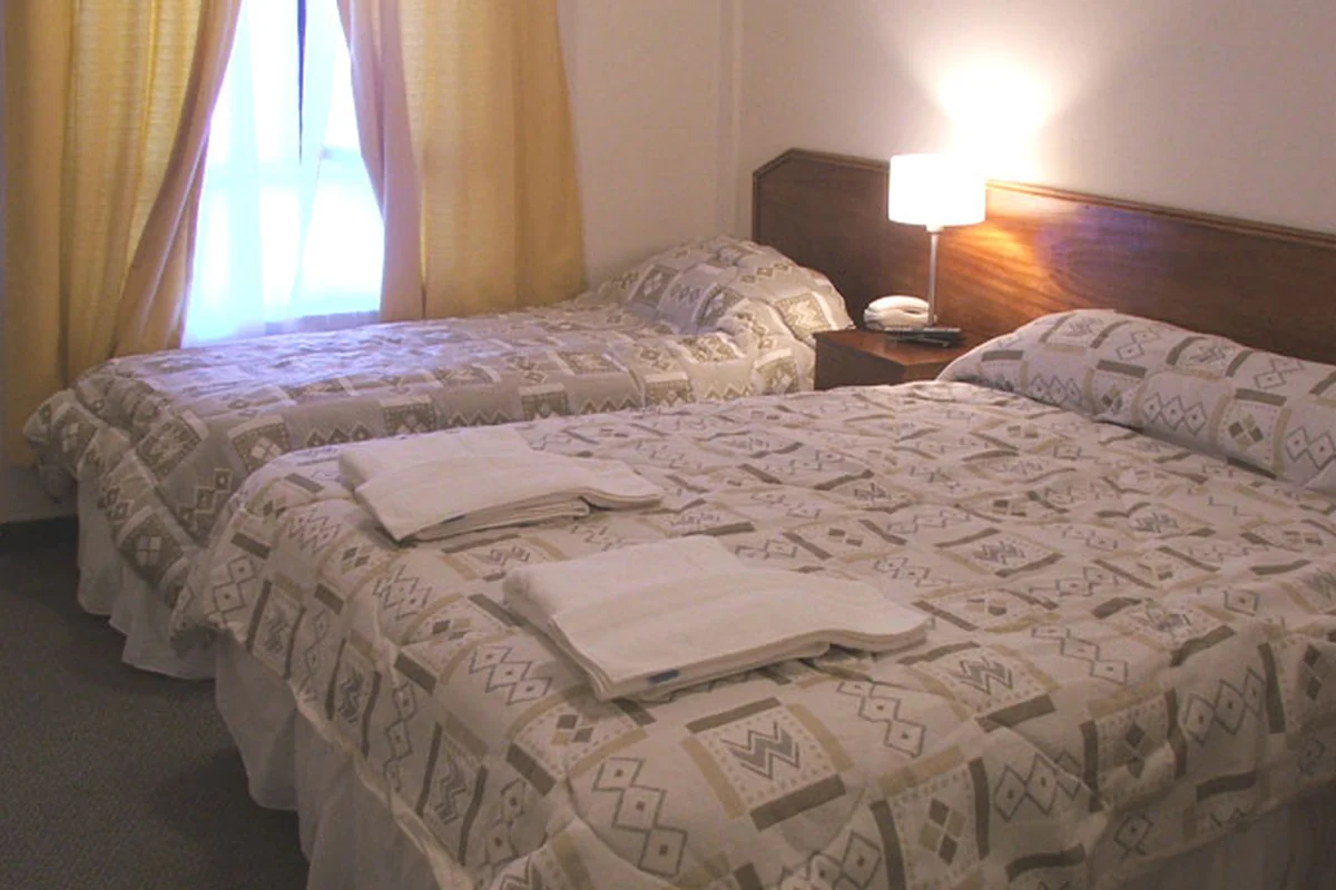 Apart Hotel Austral - imagen 7