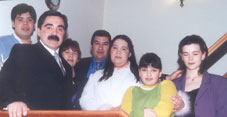 D�a de la Inauguraci�n del Apart Hotel Austral